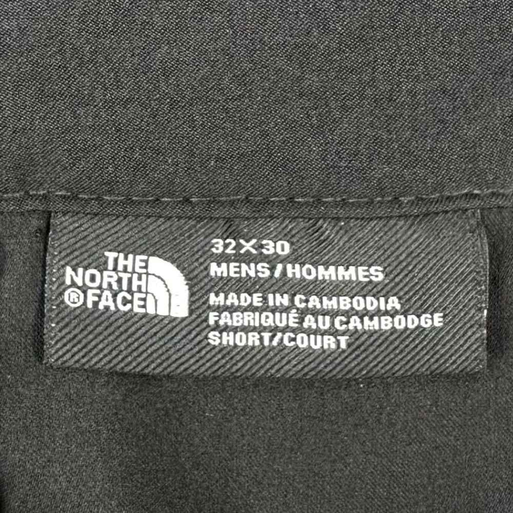 The North Face Paramount Active Pants Mens 32x30 Black‎ Hiking Outdoor Stretch